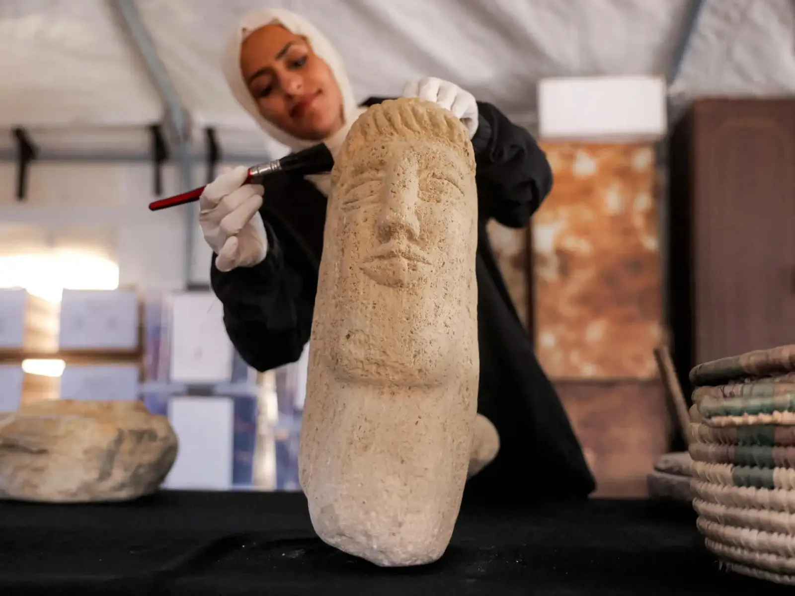 تراث غزة يقاوم المحو في مواجهة الإبادة